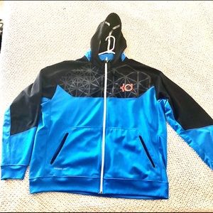 Kevin Durant sweat shirt